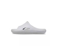 Claquettes Crocs Mellow Recovery - Atmosphere - Homme - Blanc - Synthétique - Pointure 42/43 42/43