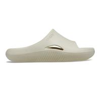 Crocs Mellow Recovery Slides Unisexe Bone Taille 45