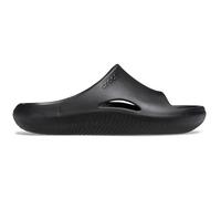 Crocs Claquettes Mellow Recovery Slide Noir 41/42