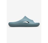 Claquettes Crocs Mellow Recovery Slide bleu - 37-38