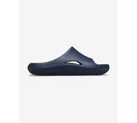 Claquettes Crocs Mellow Recovery Slide bleu marine - 36-37