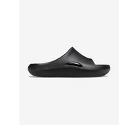 Claquettes Crocs Mellow Recovery Slide noir pur - 42-43