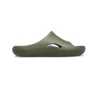 Crocs,Mixte,Mellow Recovery Slide,Vert armée,45-46