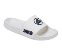 Claquettes de bain Jako Jakolette - Noir - Taille 38 - Homme - Semelle antidérapante et séchage rapide