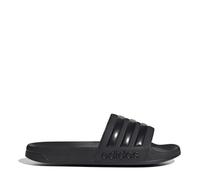 Claquettes de piscine Adidas Adilette pour homme - Noir - Synthétique 42
