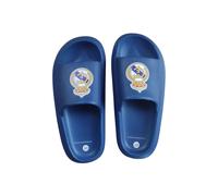 Claquettes De Piscine Eva Real Madrid Bleu 28/29