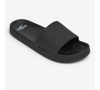 Speedo Claquettes Entry Slide noir pur Taille 43