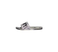 Superdry Camo Vegan Pool Slides Gris EU 40-41 Homme