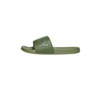 Superdry Core Vegan Pool Slides Vert EU 40-41 Homme