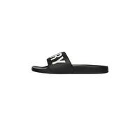 Claquettes de piscine véganes fille Superdry Core Noir 5/6 ans