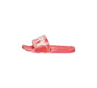 Claquettes de piscine véganes marbrées fille Superdry Rose 3/4 ans