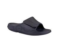 Claquettes de récupération Oofos OOahh Sport Flex Noir 37