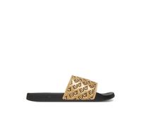 Claquettes EA7 Emporio Armani Urban Doré 41