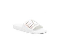 Claquettes EA7 Sea World Visibility Homme