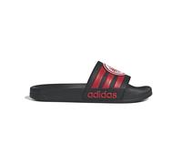 Claquettes Eintracht Francfort Adilette Shower 2025/26 Noir 52 Unisex
