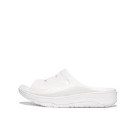 FitFlop Sandales femme Relieff Slide-Tonal Rubber IC5 EUR 38