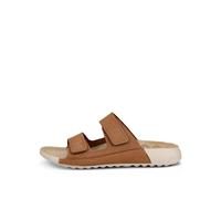 Ecco Sandales Cozmo Collection 2026 femme à deux brides – Cachemire – UK 6.5-7
