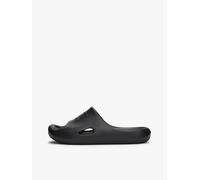 Claquettes En Relief Avec Découpes Tjm Sporty Pool Slide/Black - 41