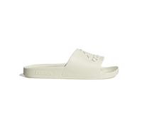 Claquettes enfant adidas Adilette Aqua Blanc 39