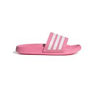 Claquettes Rose/Blanc Adidas Adilette Comfort 38