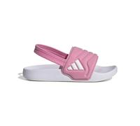 Claquettes enfant adidas Adilette Estrap 2.0 Rose 31 Unisex