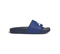 Claquettes enfant adidas Adilette Shower Logo Bleu 28