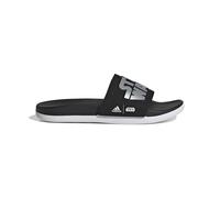 Adidas Claquettes Adilette Comfort Star Wars Noir EU 28 Enfants