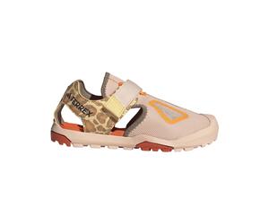 Claquettes enfant adidas Terrex Captain Toey 2.0 36