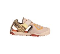 Adidas TERREX Sandales CAPTAIN TOEY 2.0 marron/jaune/orange/rose Taille 32
