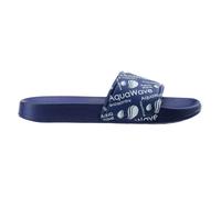 Claquettes enfant Aquawave Miri Bleu 31