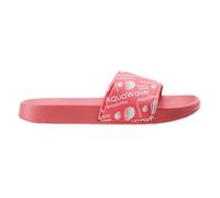 Claquettes enfant Aquawave Miri Rose 31