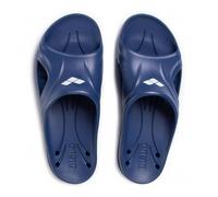 Claquettes enfant Arena Hydrosoft Ii Box Bleu 29