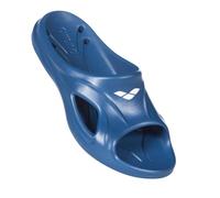 Arena Sandales de piscine Hydrosoft II Hook Junior Garçons et Filles, Bleu (Navy) 36