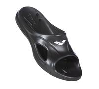 Arena Claquettes junior Hydrosoft II Hook – Semelle ergonomique, résistantes au chlore – Noir 30