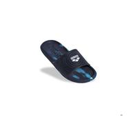 Claquettes enfant Arena Urban Active - navy/navy/turquoise/hk 32