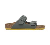 Claquettes enfant Birkenstock Arizona Birko-Flor Multicolore 37