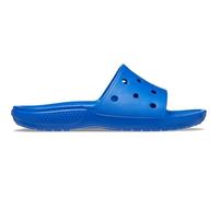 Claquettes enfant - CROCS - Classic II - Bleu (Blue Bolt) - 13 emplacements Jibbitz - Mousse EVA - 36/37 36/37