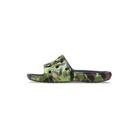 Claquettes enfant Crocs Cls Spray Camo - Noir - Homme - 36/37 36/37