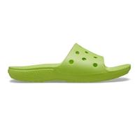 Claquettes enfant - CROCS - Kids' Classic - limeade (jaune) - 36/37 - résine Croslite™ 28/29