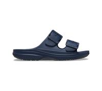 Claquettes enfant Crocs Saturday Bleu 37/38