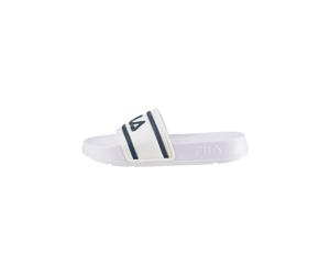 Claquettes enfant Fila Morro Bay Blanc 31