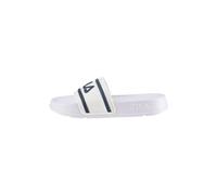 Fila Claquettes enfant Morro Bay Mixte Blanc Taille 35