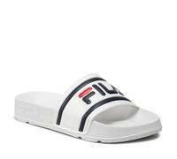 Claquettes enfant - Fila - Morro Bay - Blanc - Synthétique 36