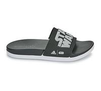 Sandales et nu-pieds adidas sportswear Adilette Comfort Star Wars K pour Enfant 34