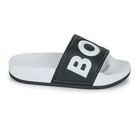 Claquettes enfant garcons BOSS J29326-09B-C Multicolore 30