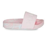 Claquettes enfant garcons Kenzo K59033 Rose 27