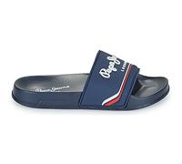 Claquettes enfant garcons Pepe jeans SLIDER ORIGIN B Bleu 36