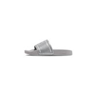 Claquettes enfant Hummel Pool Slide Glitter Gris 32