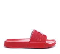Claquettes enfant Kappa Sarty Rouge 31