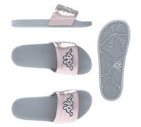 Claquettes Searl Bleu Enfant Bleu 39